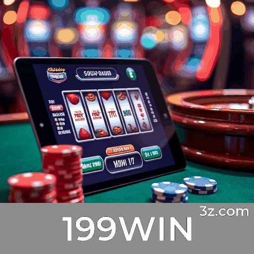 199WIN game mais image