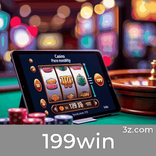 avaliações sobre 199win slots